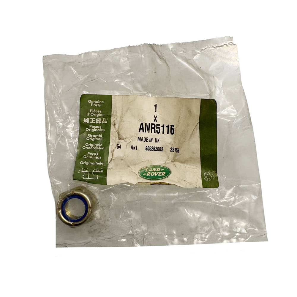 Nut for Anti Roll Bar ANR5116